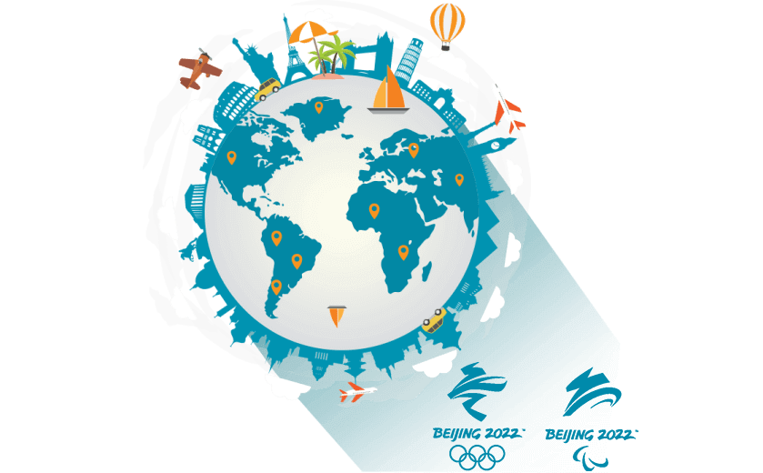 在伯利兹连接到中国的代理 - SPEEDCN